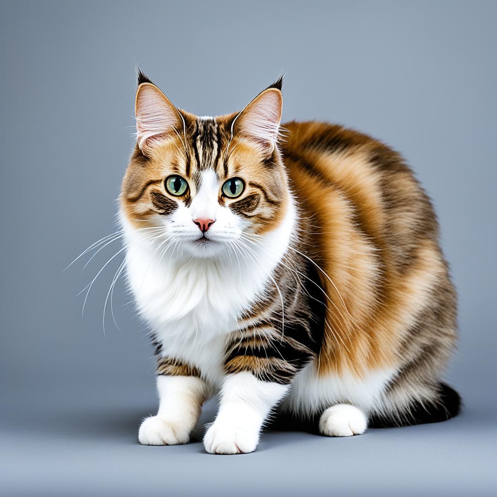 Osteoarthritis in Munchkin cats Osteoarthritis in Munchkin cats