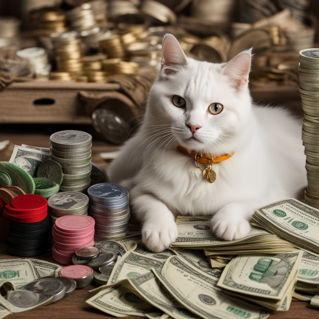 Owning a Manx cat cost