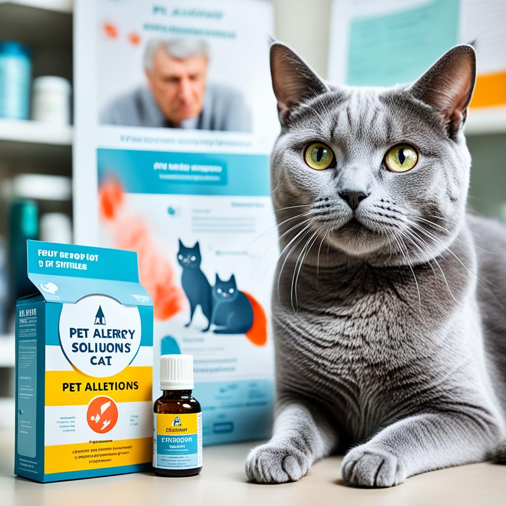 Pet Allergy Solutions