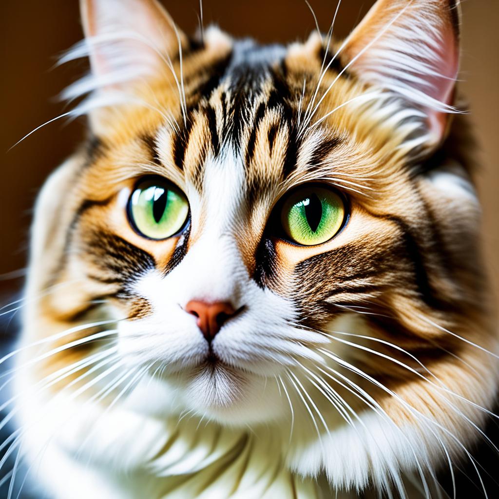 Pet behavior patterns