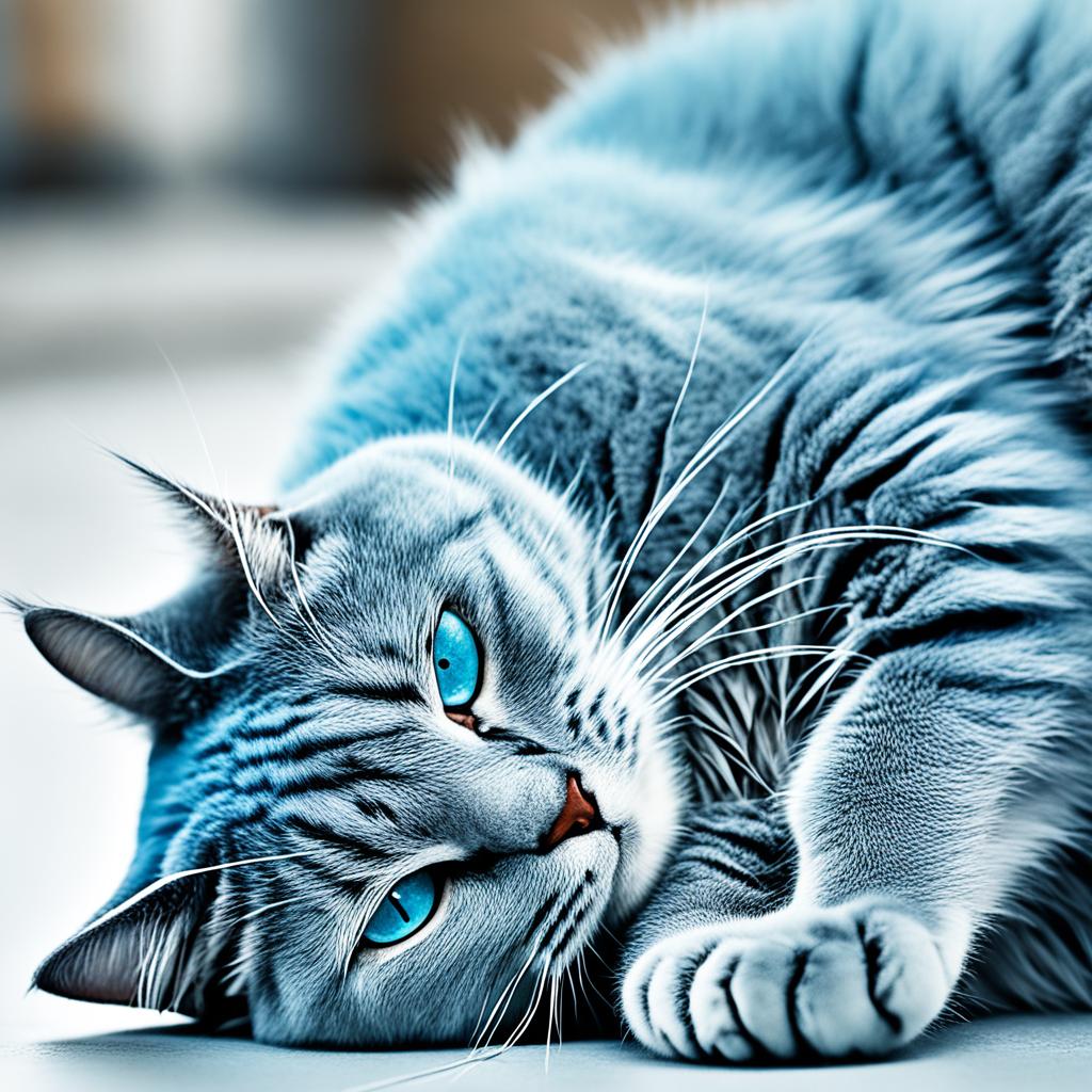 Polycystic Kidney Disease in Cats