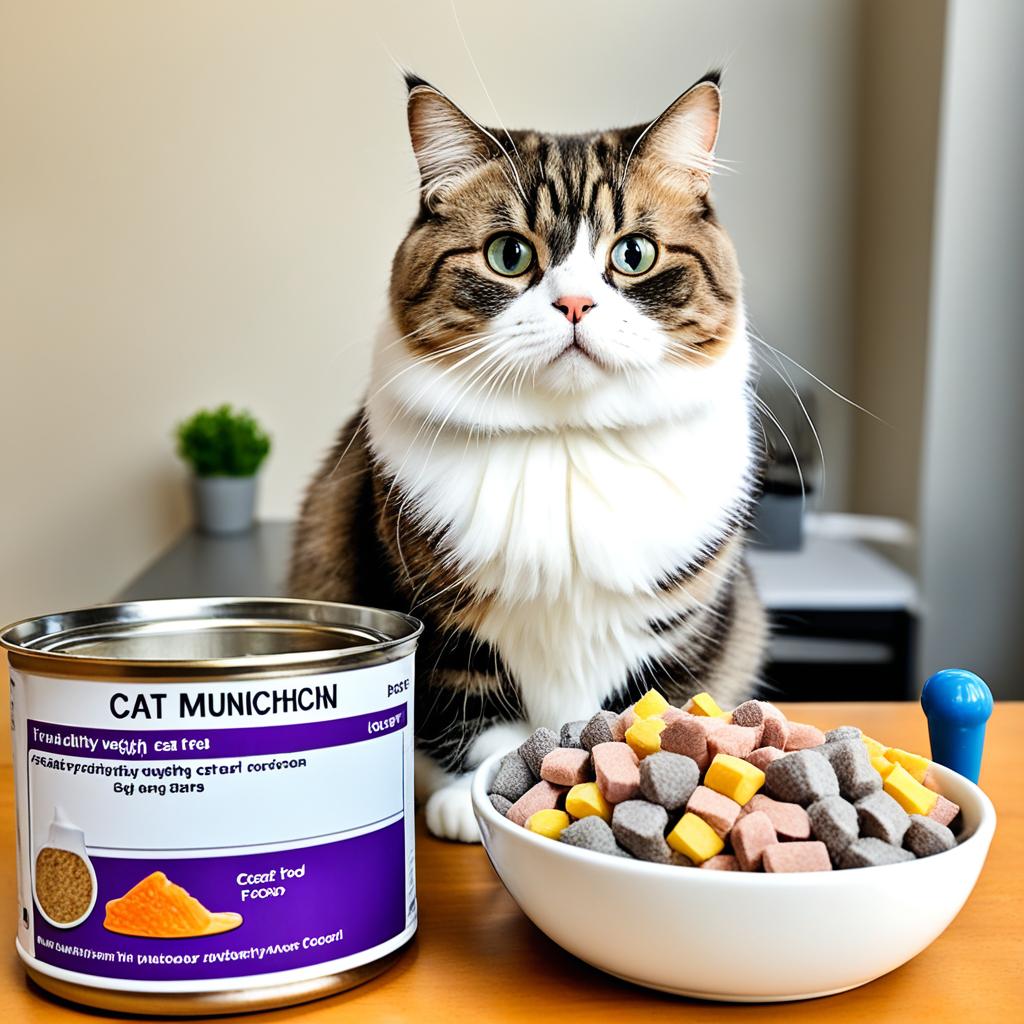 Preventing Cat Overweight Issues
