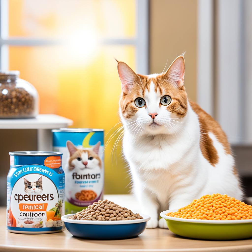 Preventive Cat Health