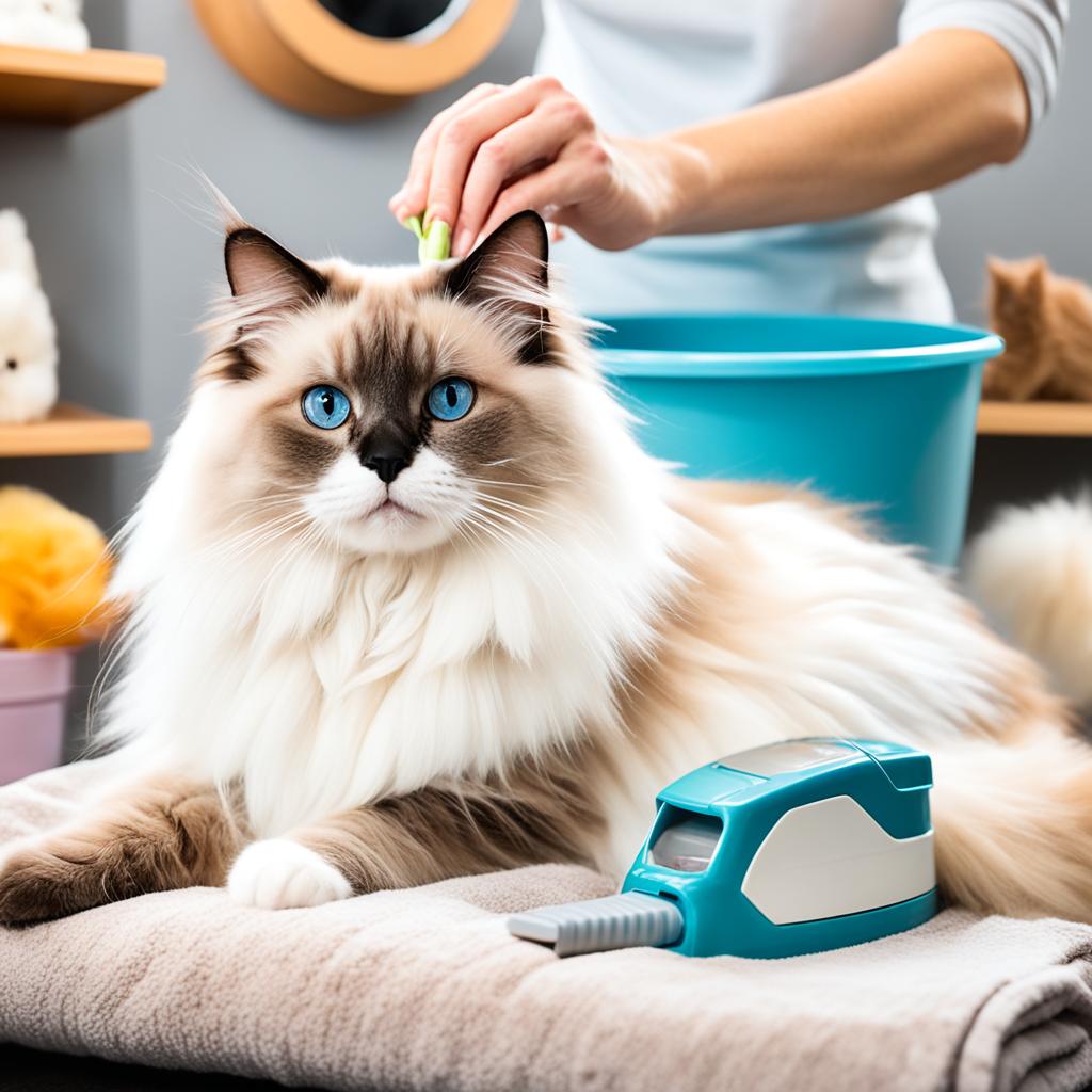 Purr fect Picks Make Your Home Ragdoll Cat Friendly Purr fect Picks Make Your Home Ragdoll Cat Friendly