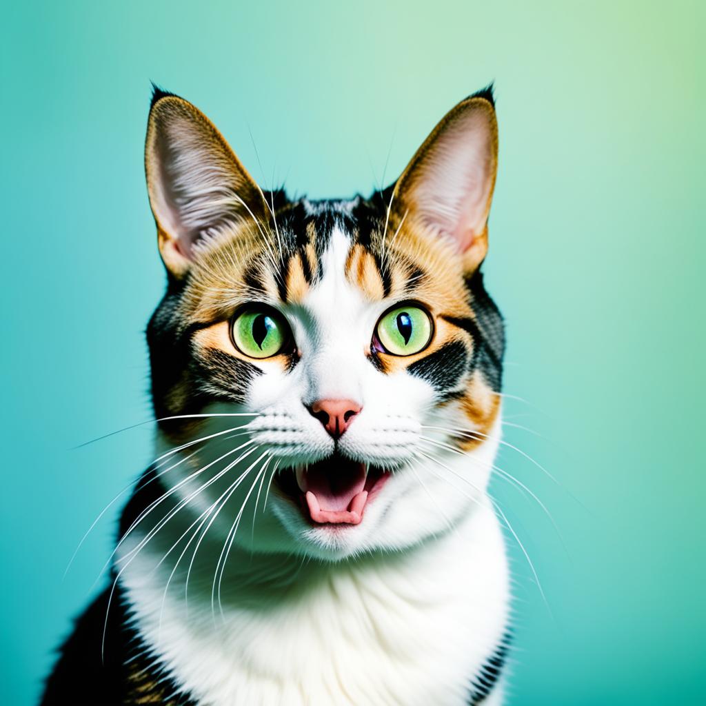 Recognizing illness in Japanese Bobtail Cats