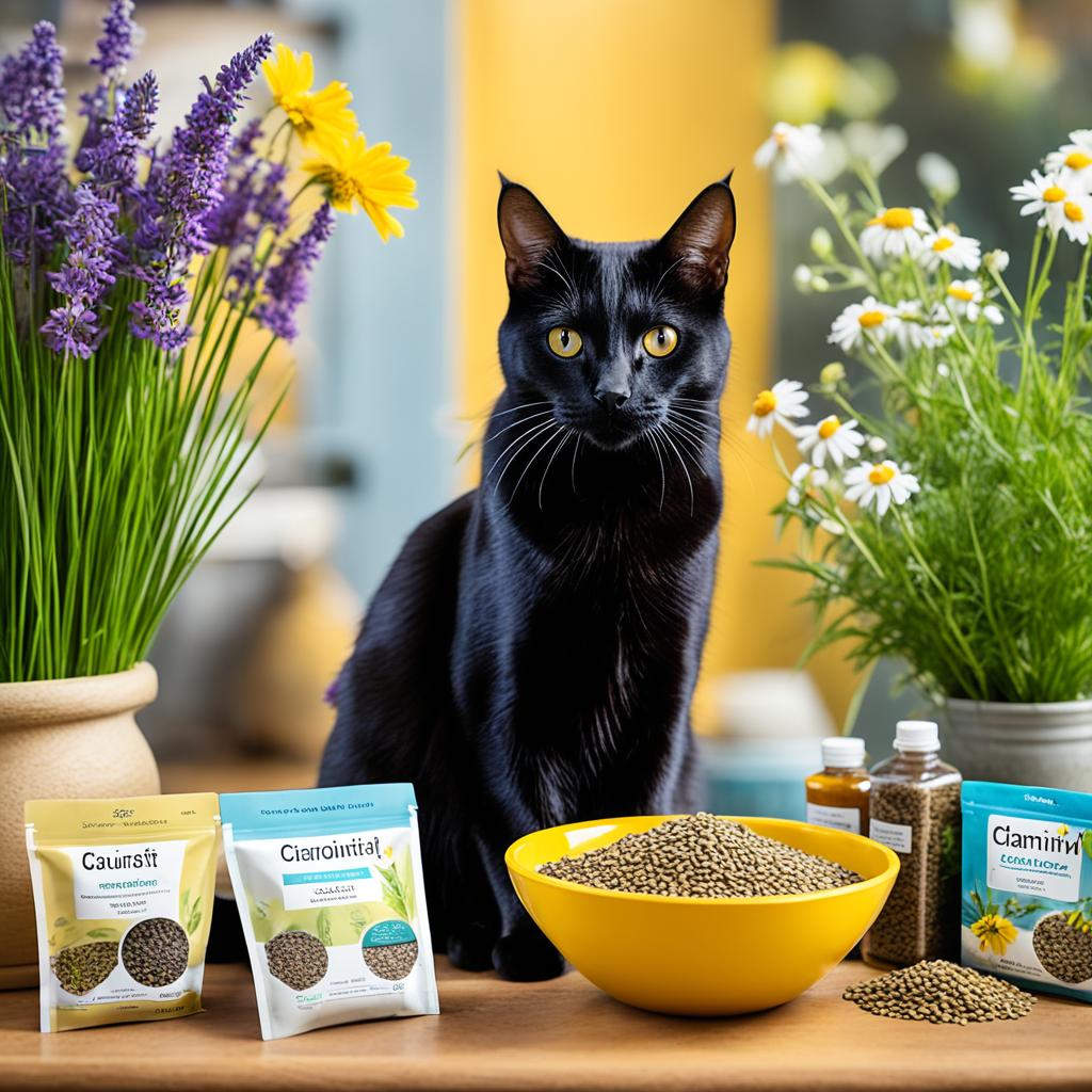 Remedies for Bombay Cat watery eyes