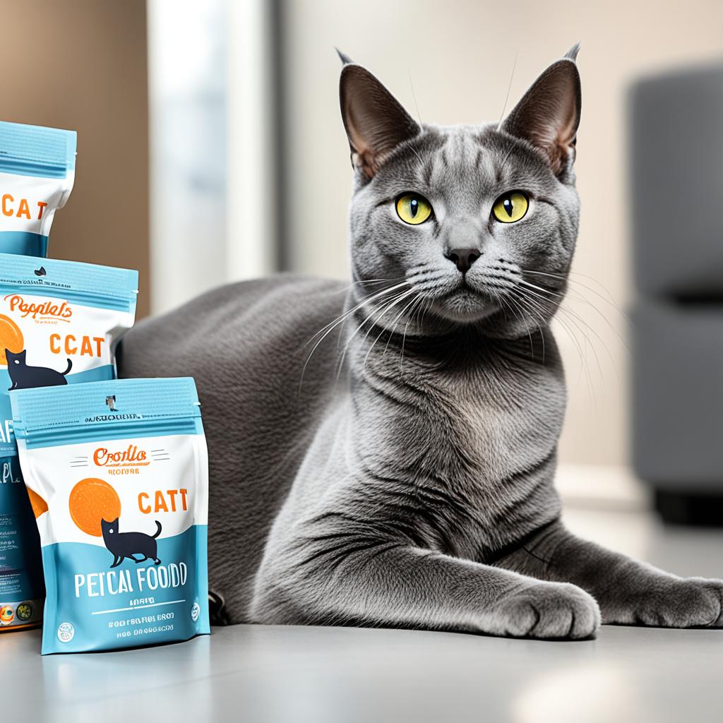 Reveal Cat Food Review