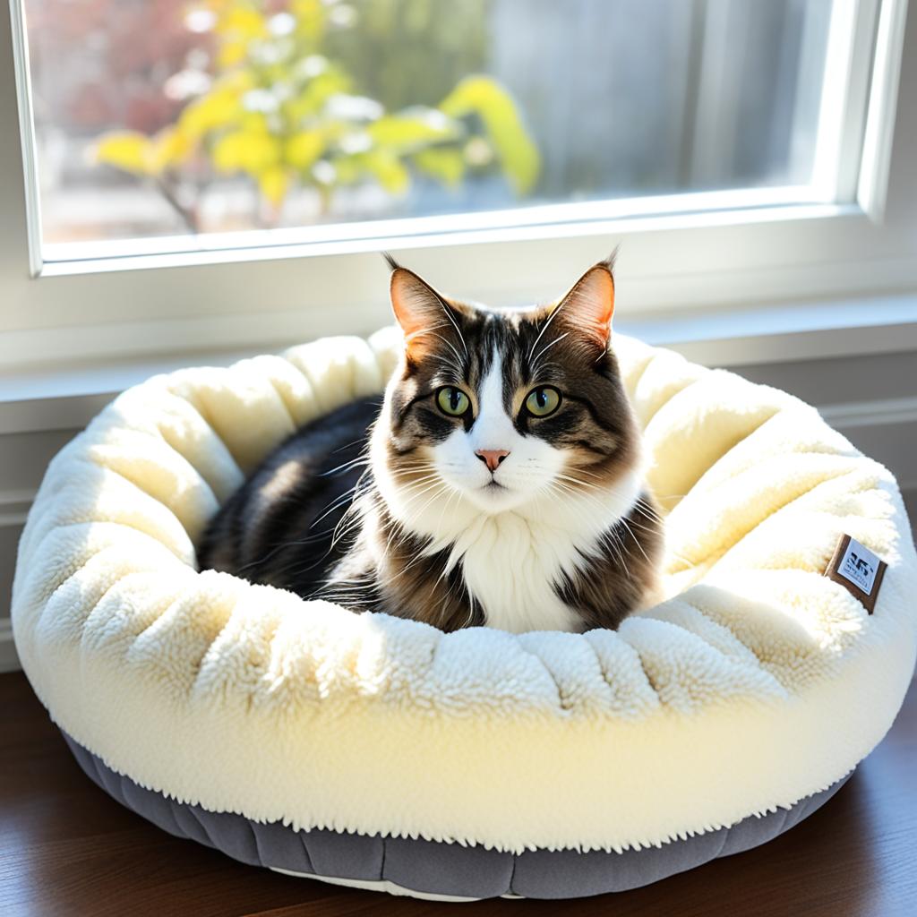 Reviewing Best-Selling Manx Cat Beds Reviewing Best-Selling Manx Cat Beds