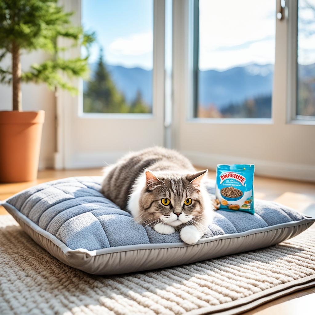 Scottish Fold Cat supplies checklist