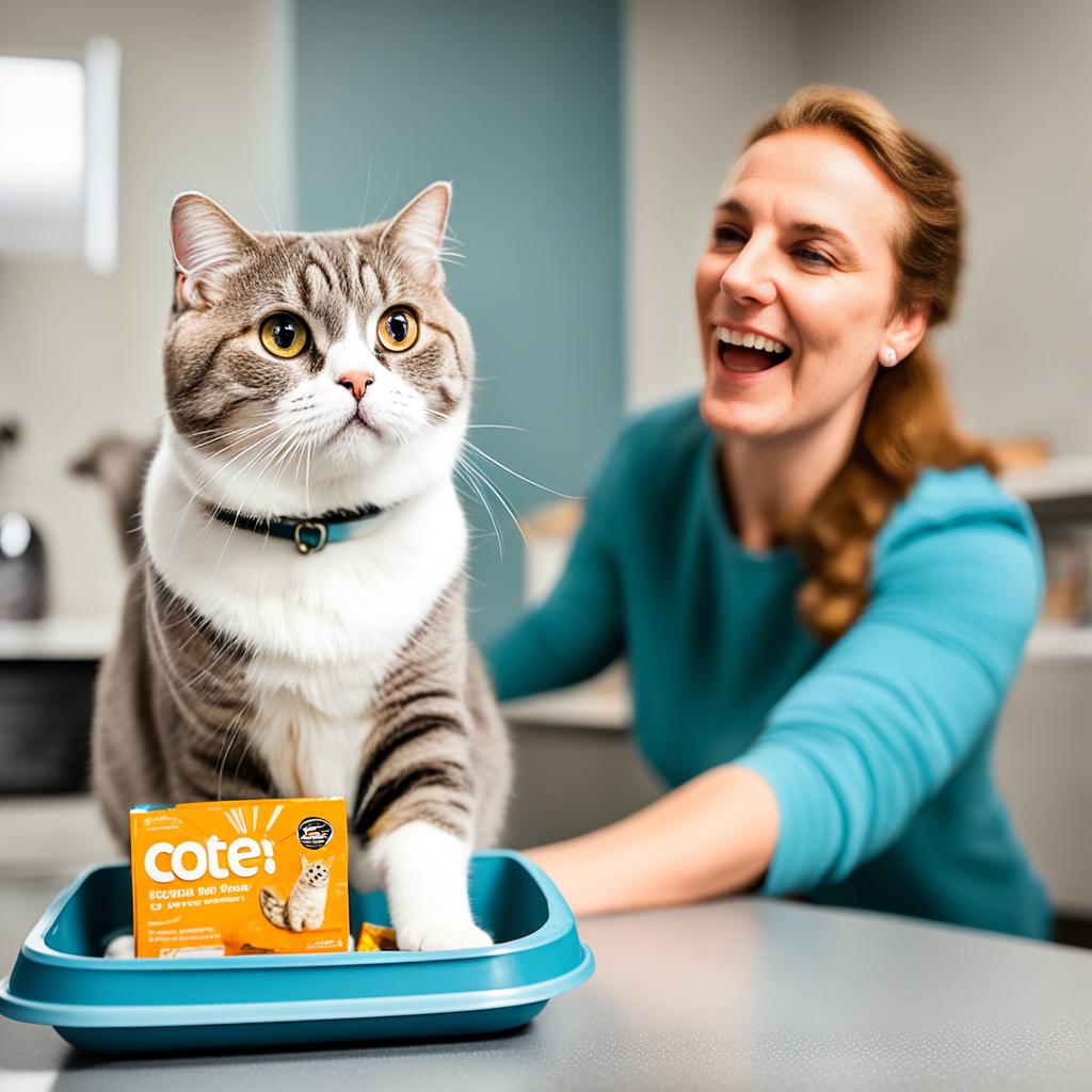Scottish Fold Cat training tips