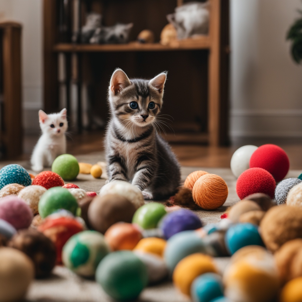 Step-by-Step Cat Training