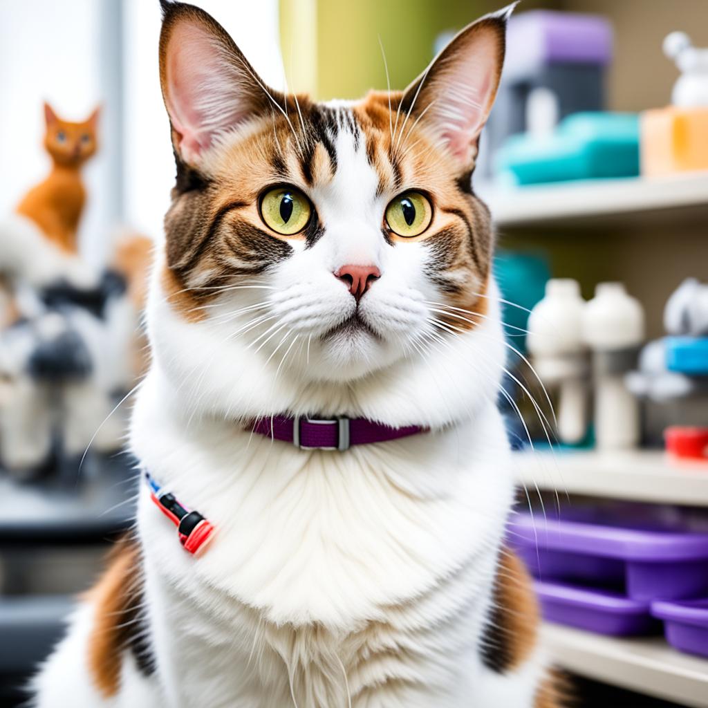 Symptoms of sickness in Japanese Bobtail Cats