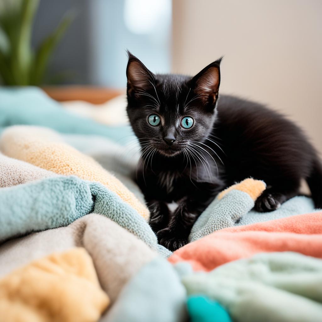 Tips for adopting a Bombay Kitten