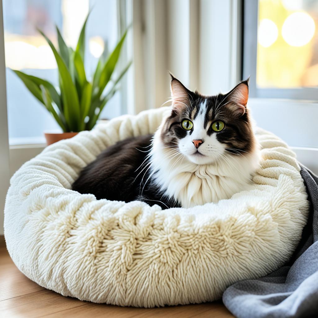 Top Beds for Manx Cats Top Beds for Manx Cats