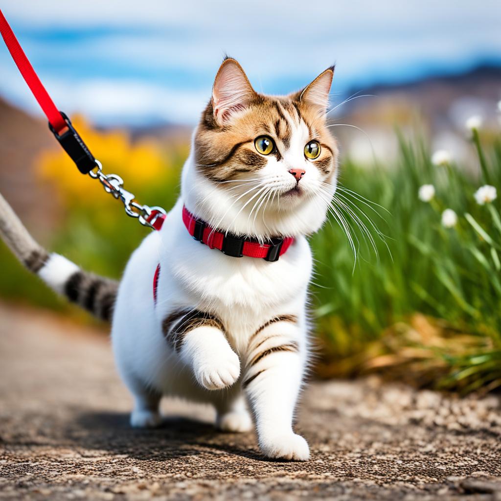 Trainability of Munchkin Cats