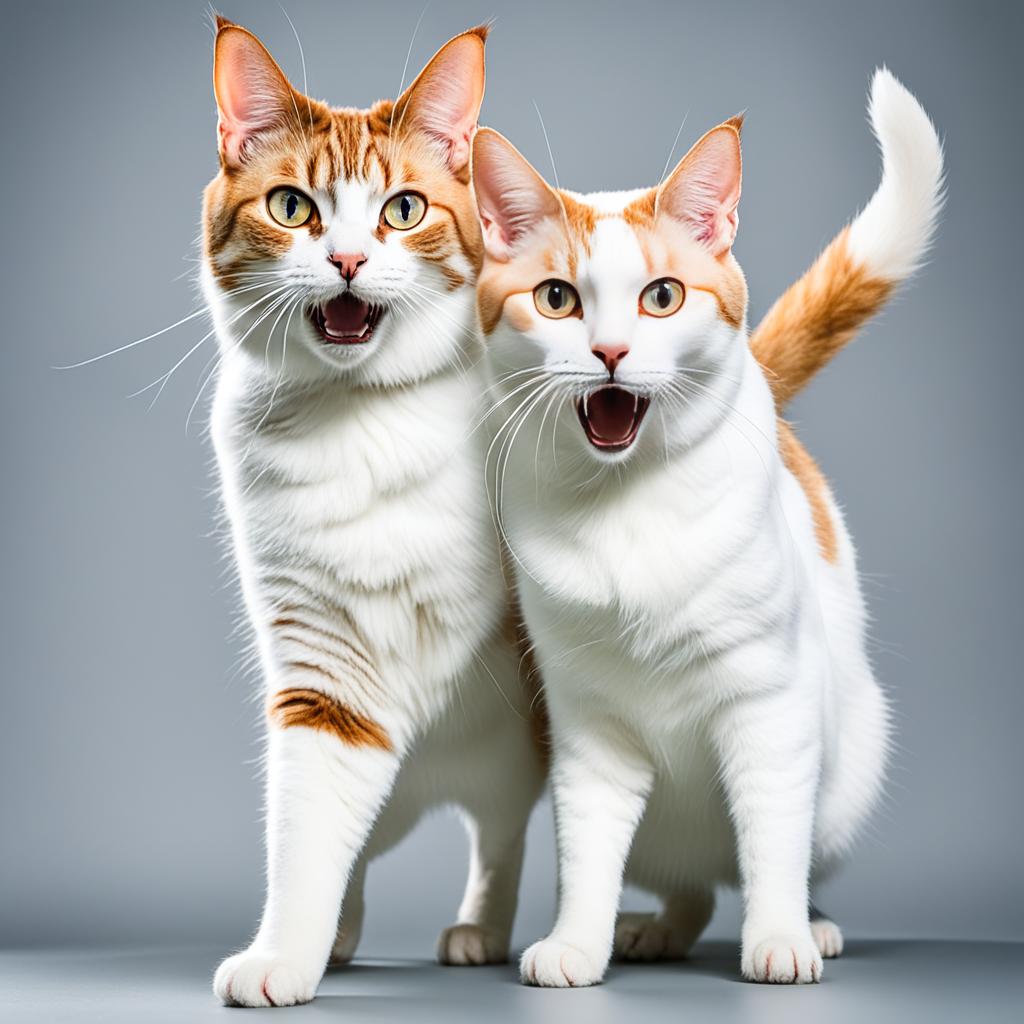 Types of Aggression in Japanese Bobtail Cats