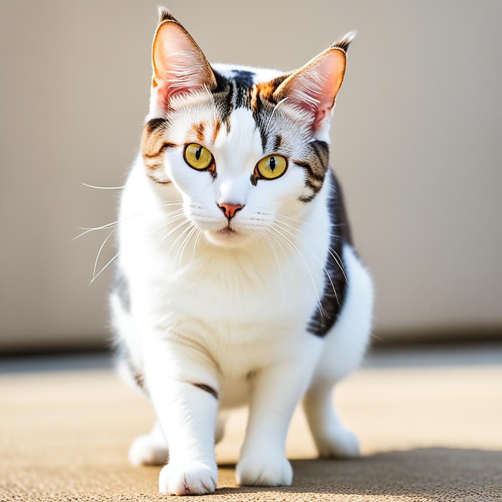 Understanding Aggression in Japanese Bobtail Cats