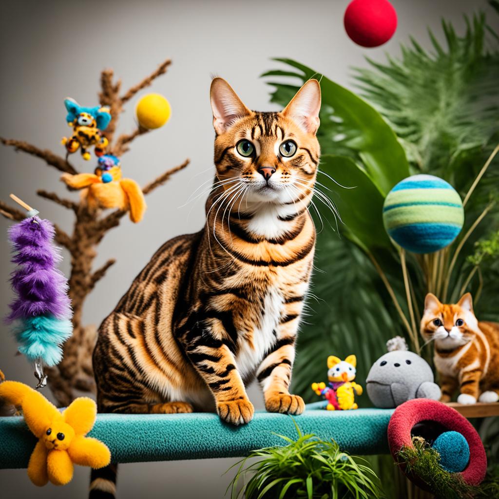 Understanding Bengal Cats