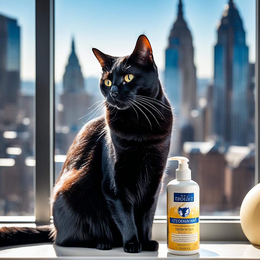 Understanding Bombay Cat coat health
