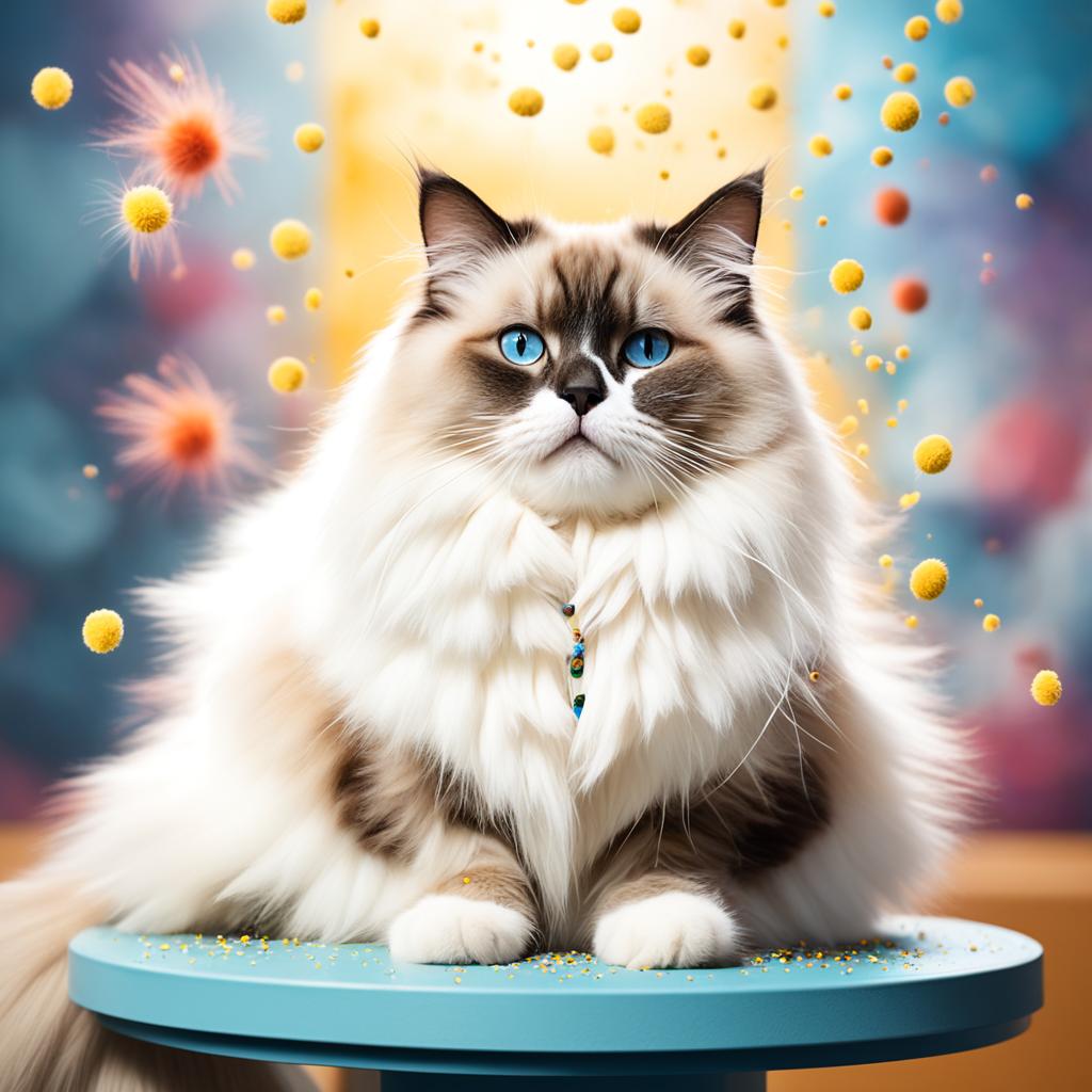 Understanding Cat Allergies