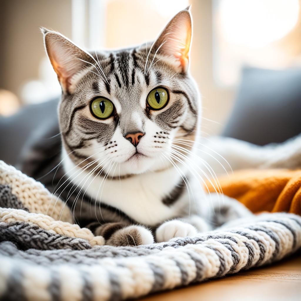 Understanding Cat Kneading