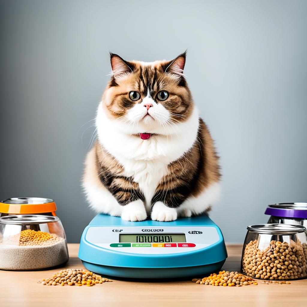 Understanding Cat Obesity