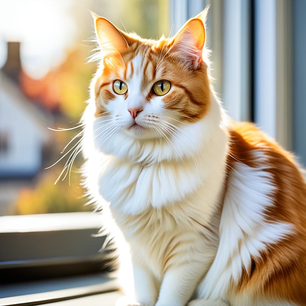 Understanding Manx cat behavioral patterns