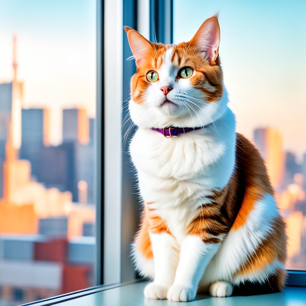 Understanding cat communication