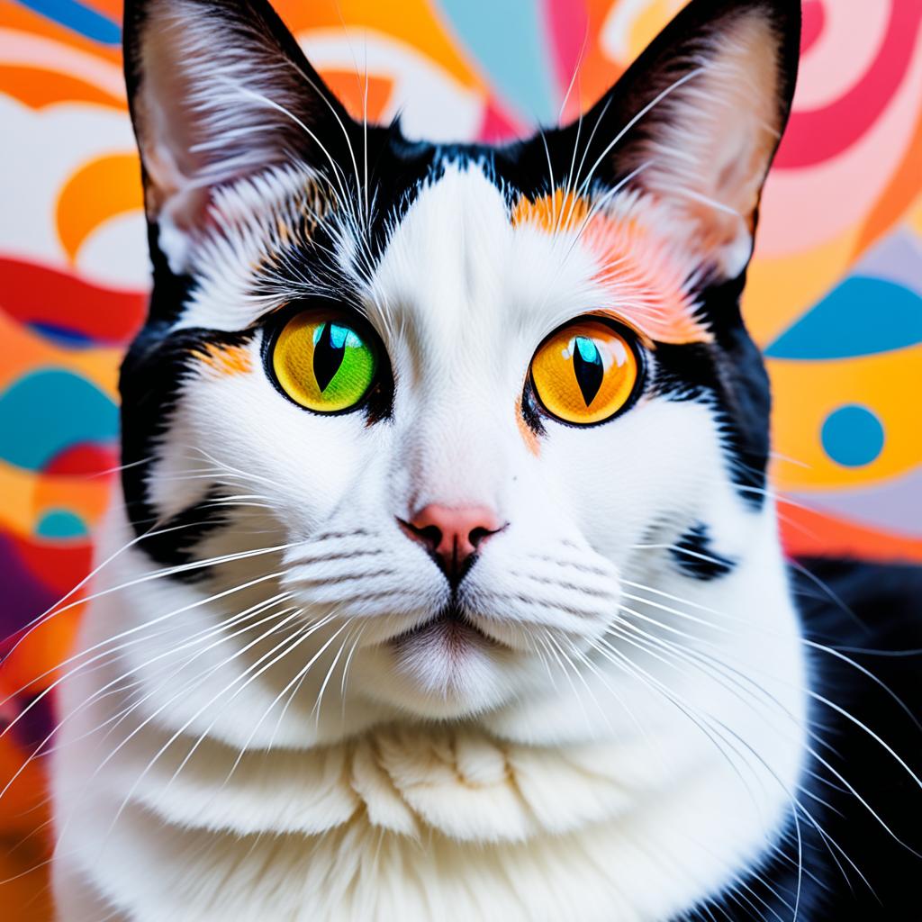 Understanding feline behavior