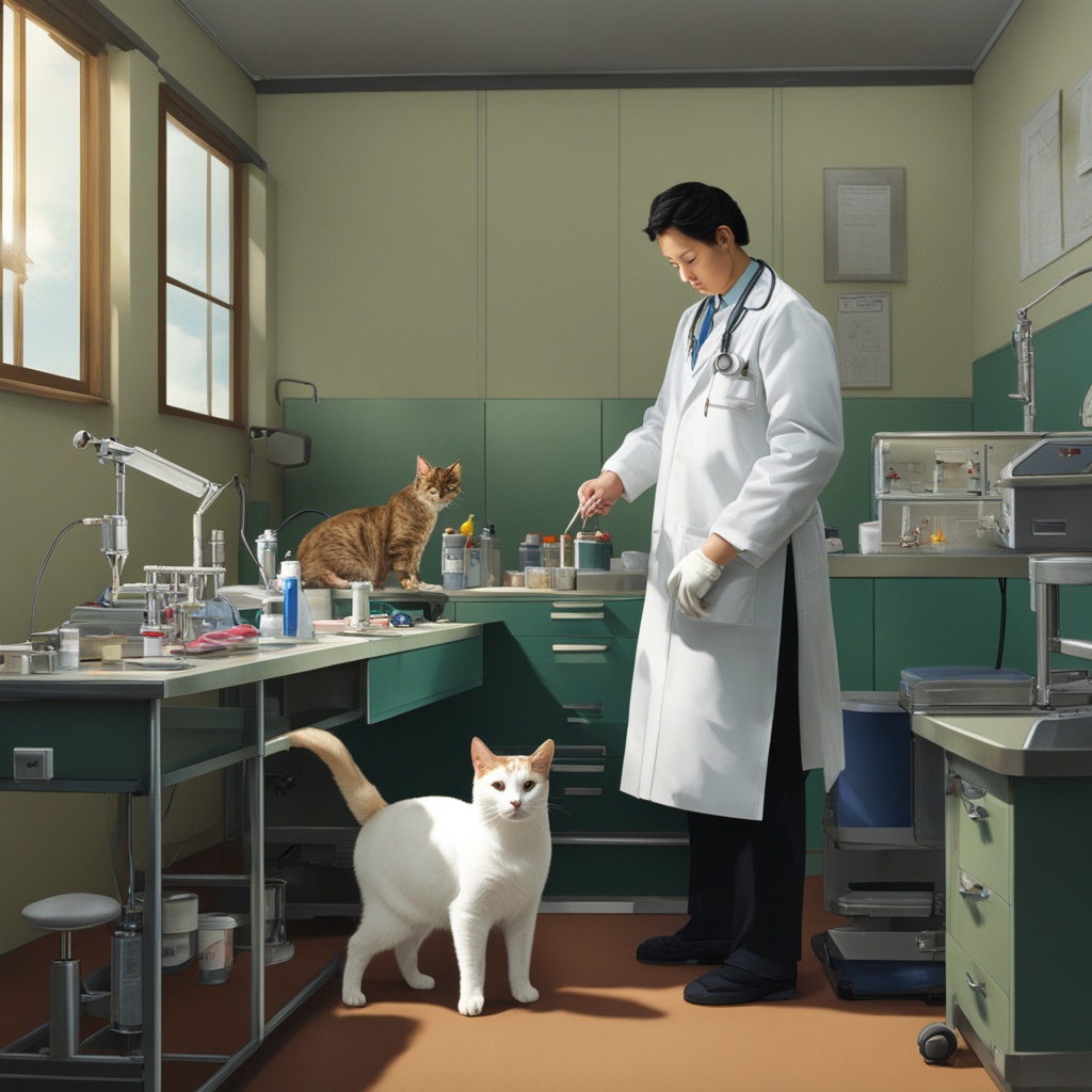 Veterinary Care