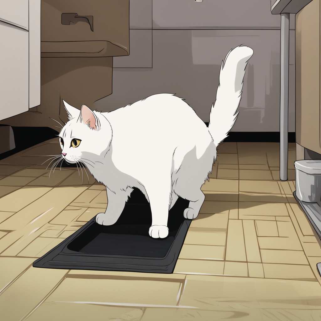 Warning signs of a sick Japanese Bobtail Cat