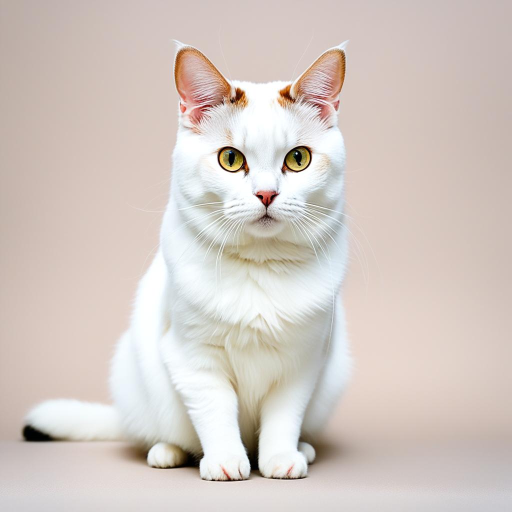 Warning signs of a sick Japanese Bobtail Cat