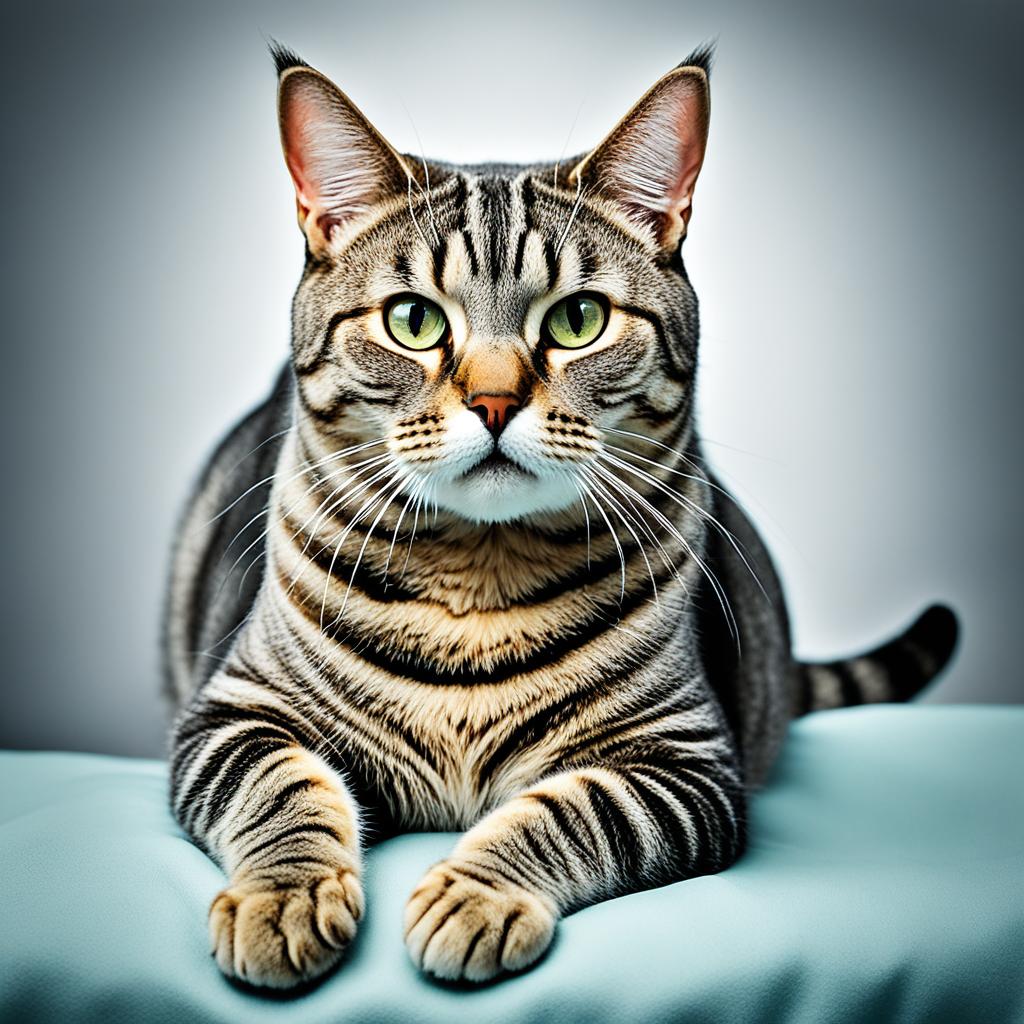 What Are Common Health Issues in American Shorthair Cats
