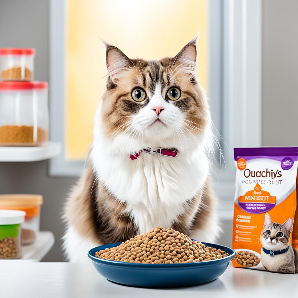 Top Munchkin Cat Foods: Your Petite Purrfection Guide!