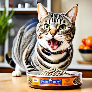 What Are the Best Foods for a Senior American Shorthair Cat?
