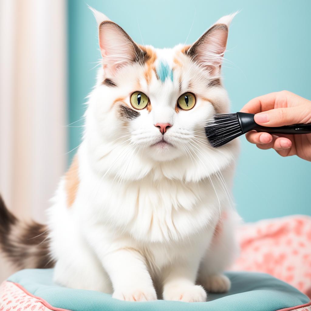 What Is the Best Brush for Japanese Bobtail Cats?