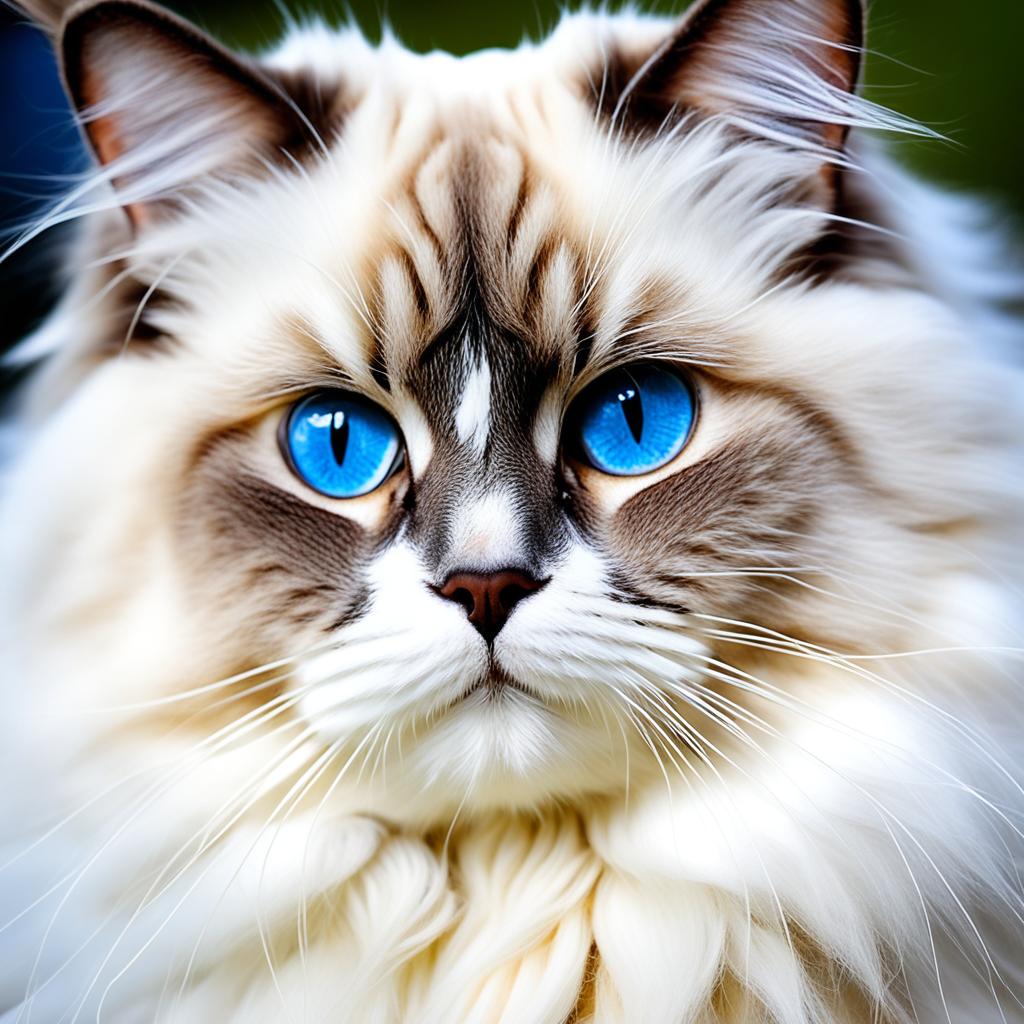 What Makes Ragdoll Cats Special?