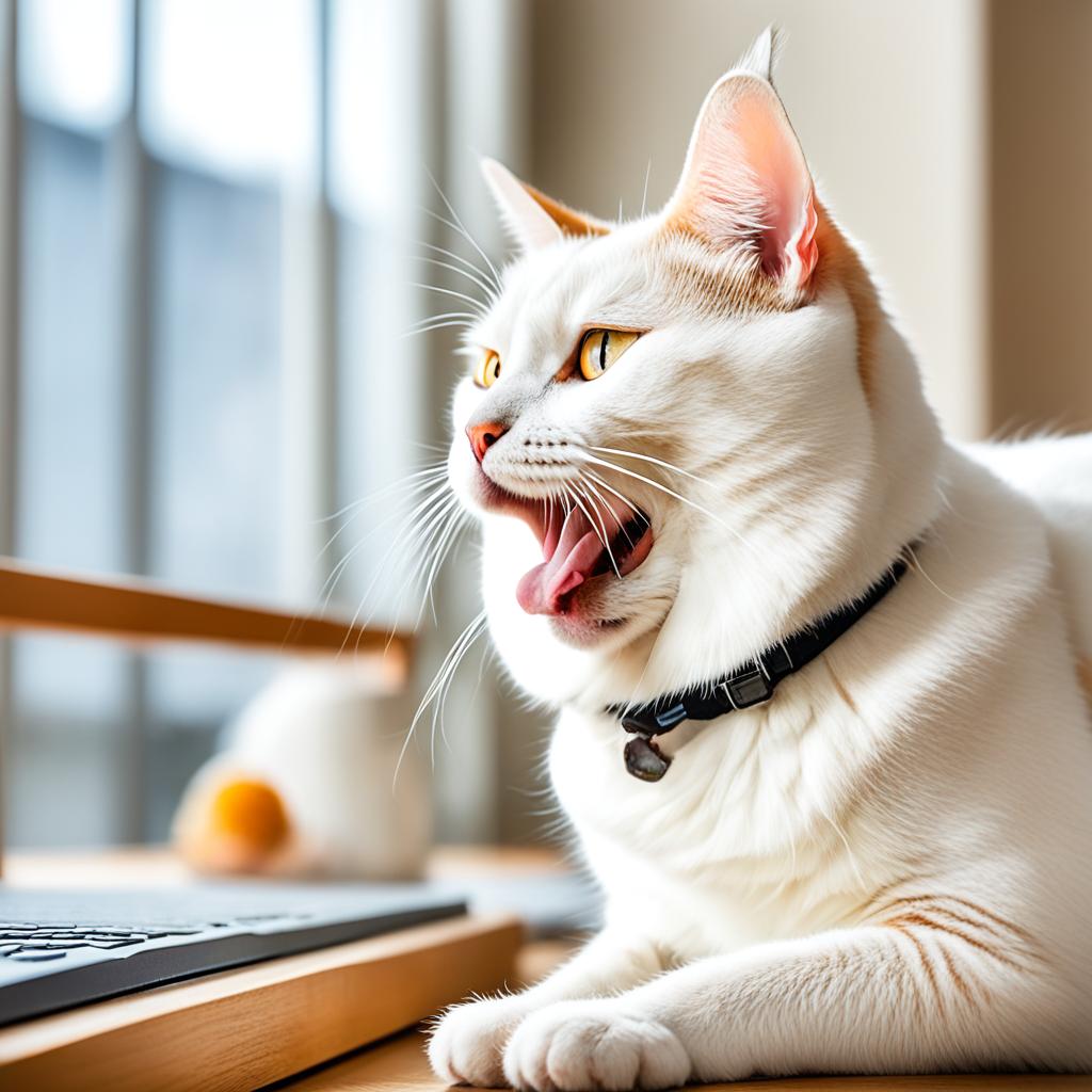 What to Do If Your Japanese Bobtail Cat Is Sneezing