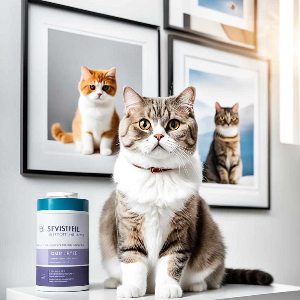 What to Do If Your Scottish Fold Cat Is Sneezing