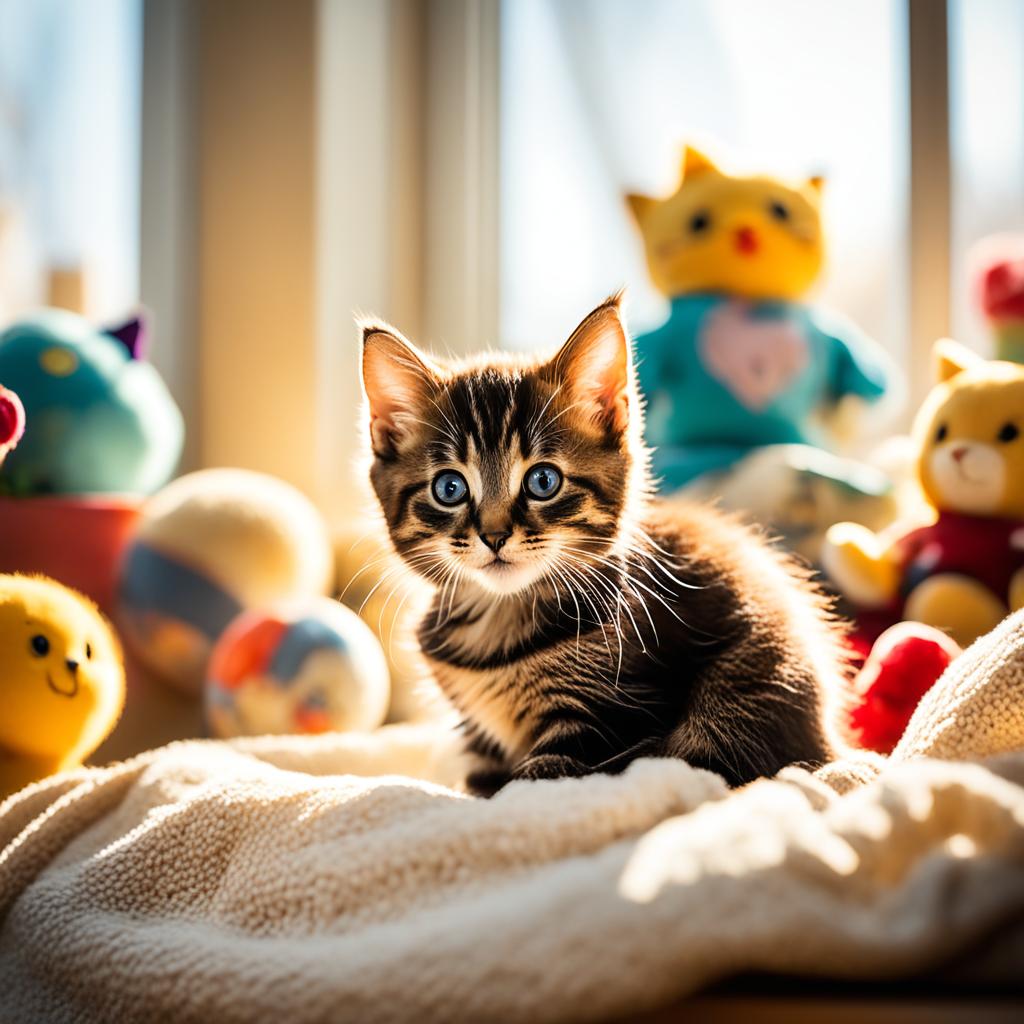 What to Expect When Adopting a Bombay Kitten