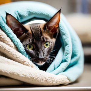 What to Expect When Adopting an Oriental Shorthair Kitten?