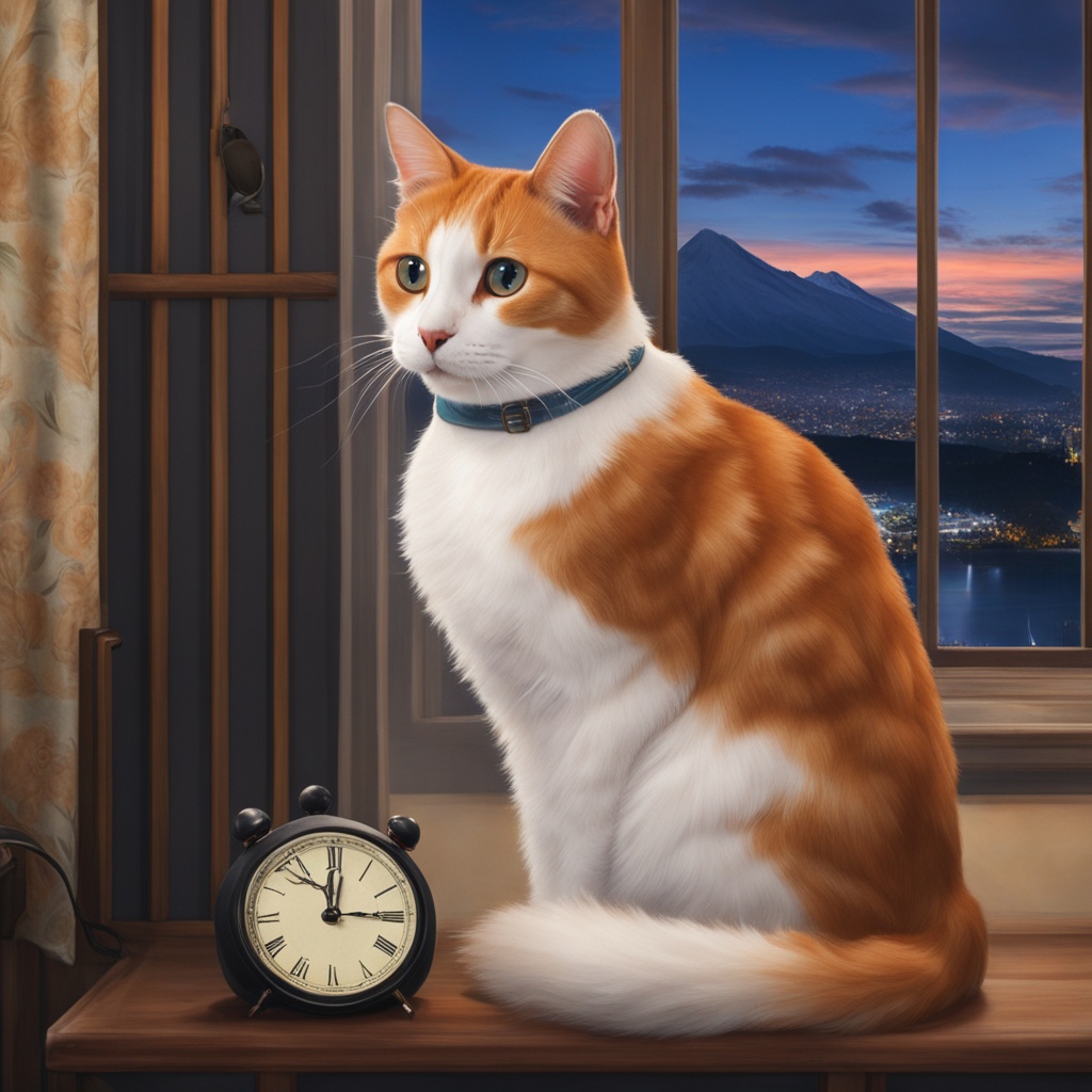 When to See a Veterinarian