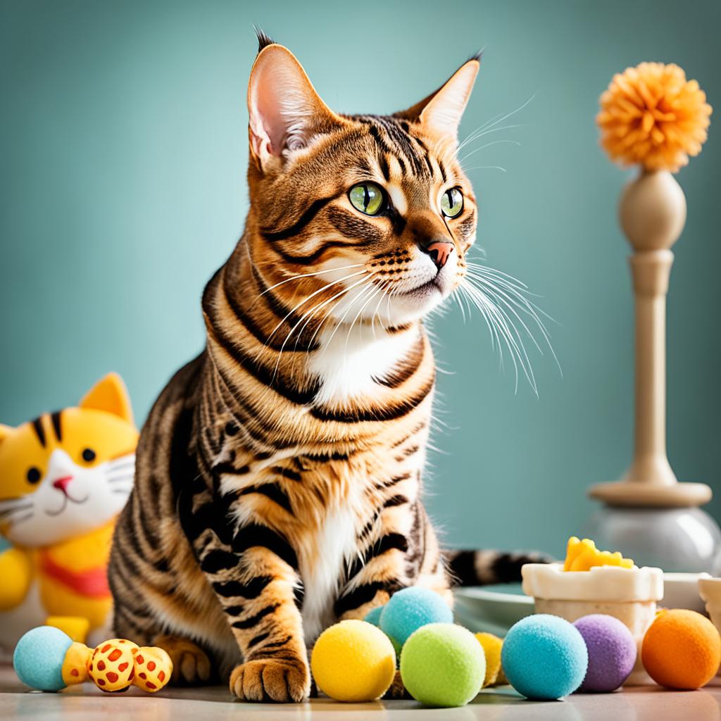 Why Does My Bengal Cat Drool?