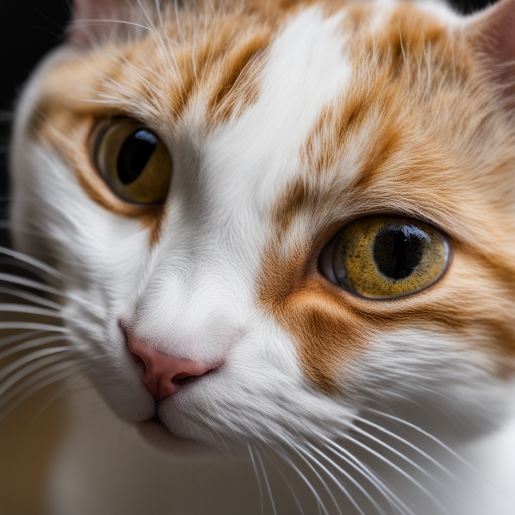 Why Does My Japanese Bobtail Cat Have Watery Eyes?