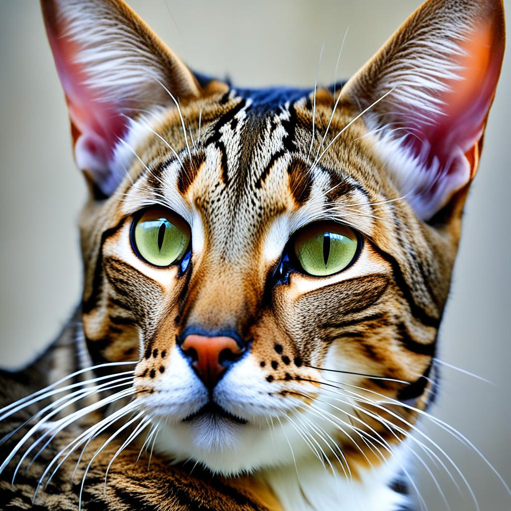 Purring Overload: Why Does My Savannah Cat Purr So Much?