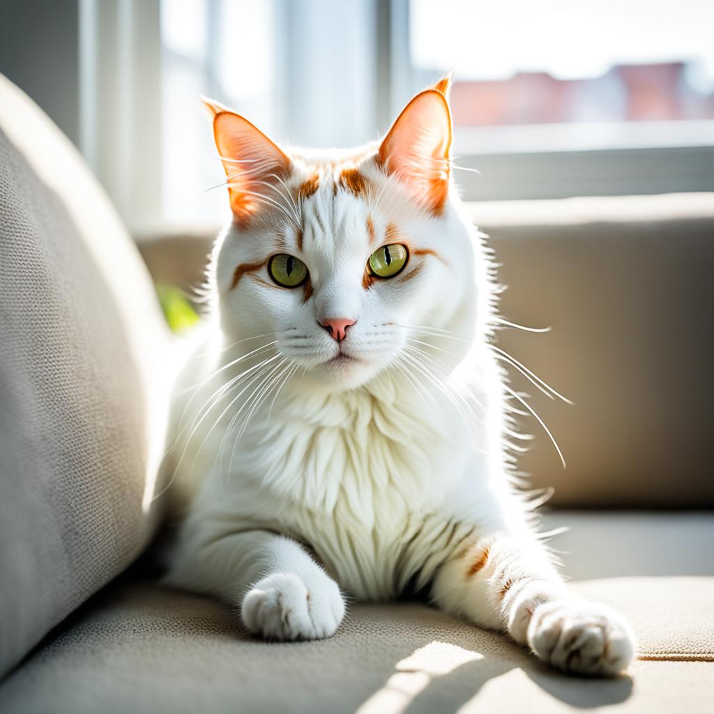 Why Is My Japanese Bobtail Cat Vomiting?