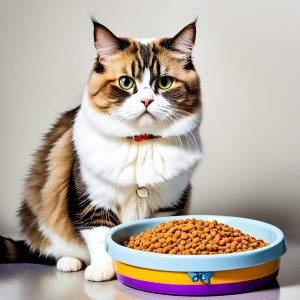 Why Is My Munchkin Cat Not Eating?