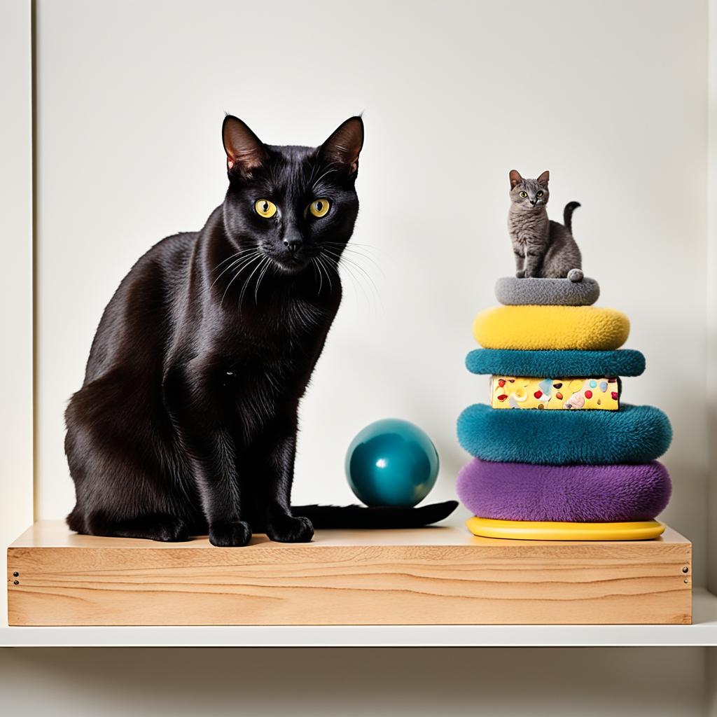 adapting your space for Bombay cats