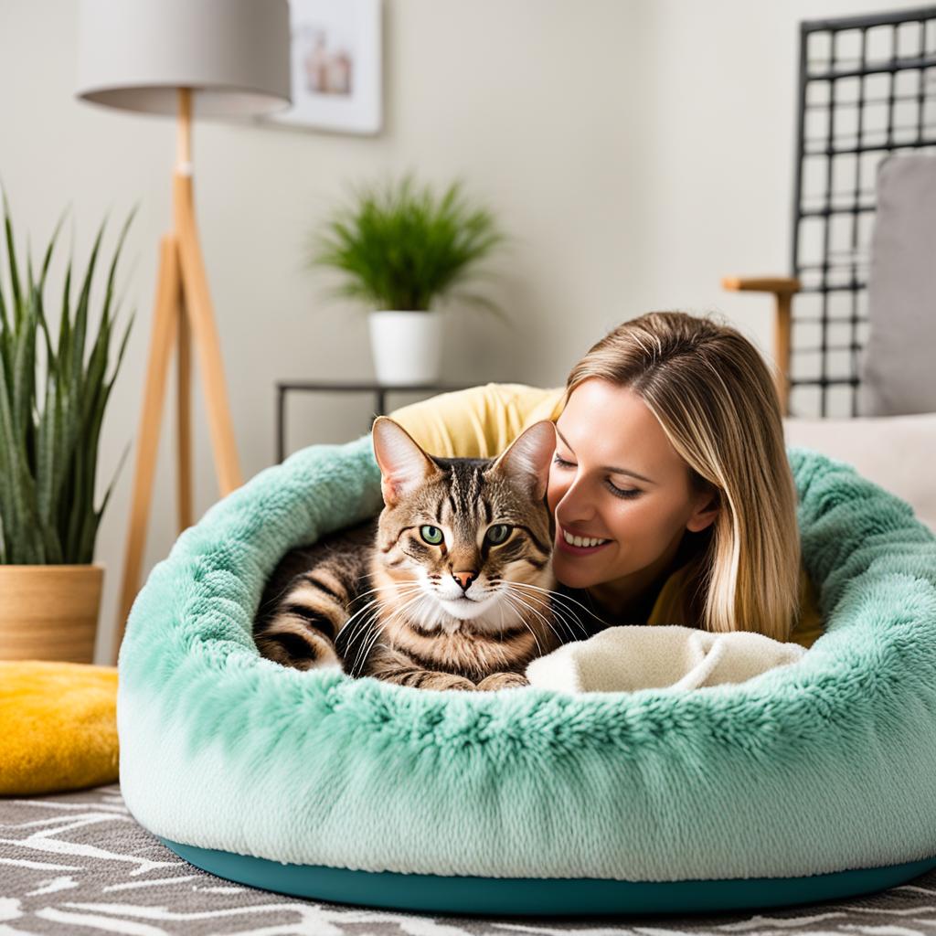 caring for a Savannah cat