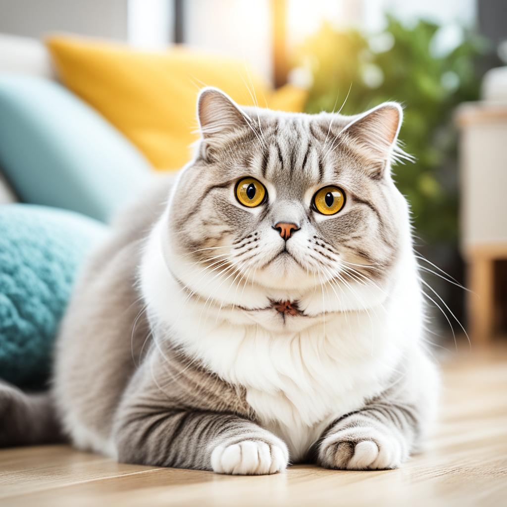 cat allergy relief